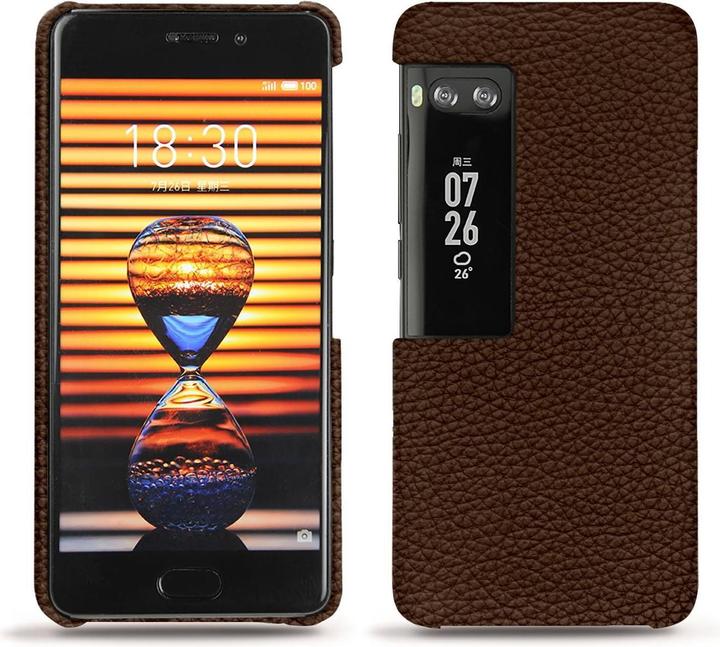 Image du produit Noreve Housse cuir (Meizu Pro 7)