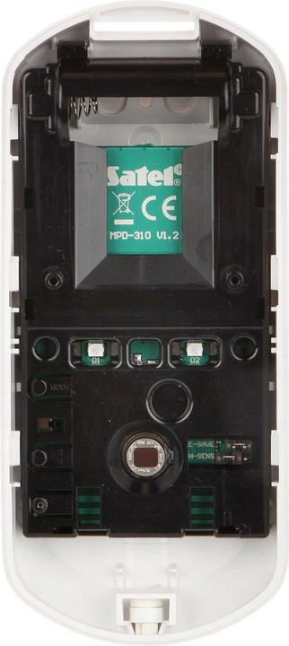 Produktbild Satel Wireless Pir Detector Mpd-310 (18 m)