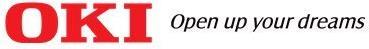 Actual product image OKI Toner ES9431 (Y)