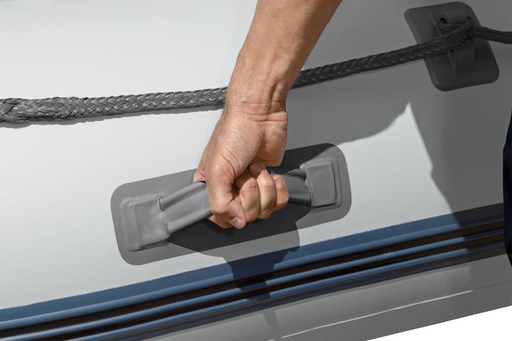 Image du produit Bestway Beacon Elite Sport Boat Set 335x160x47 (335 cm, 1 pers.)