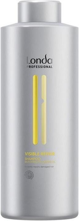 Londa Visible Repair Shampoo (1000 ml, Flüssiges Shampoo)