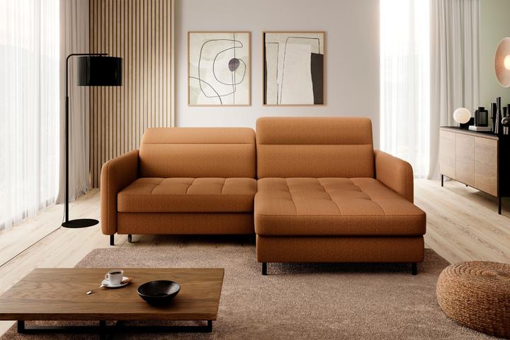 Produktbild ELTAP Gomsi (Ecksofa, 3-Sitzer, Bettsofa)