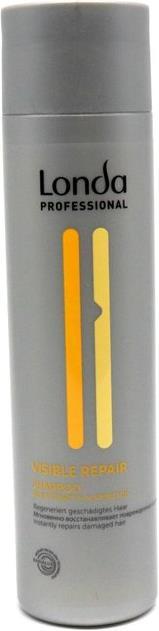 Londa Visible Repair Shampoo (250 ml, Flüssiges Shampoo)