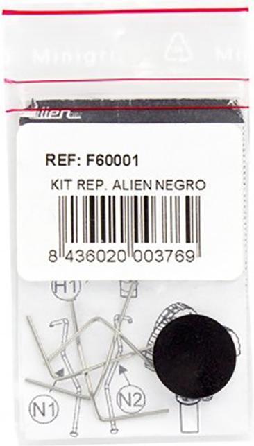 Image du produit Alien Cams Kit de réparation Revo Friend