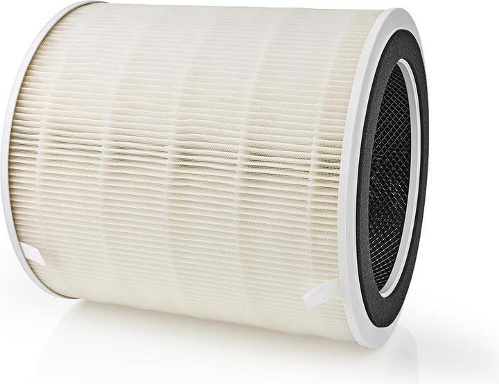 Actual product image Nedis Air purifier filter / Suitable for cleaning model: AIPU300CWT (1 x)