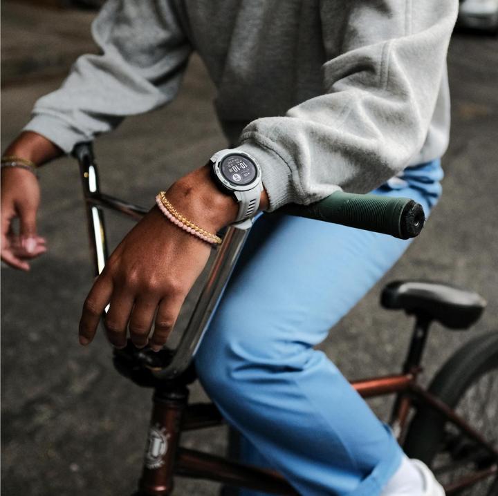 Image du produit Garmin Instinct 2 Solar (45 mm)