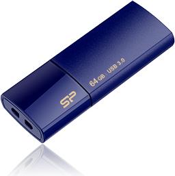 Image du produit Silicon Power Blaze B05 (128 Go, USB-A, USB 3.1)