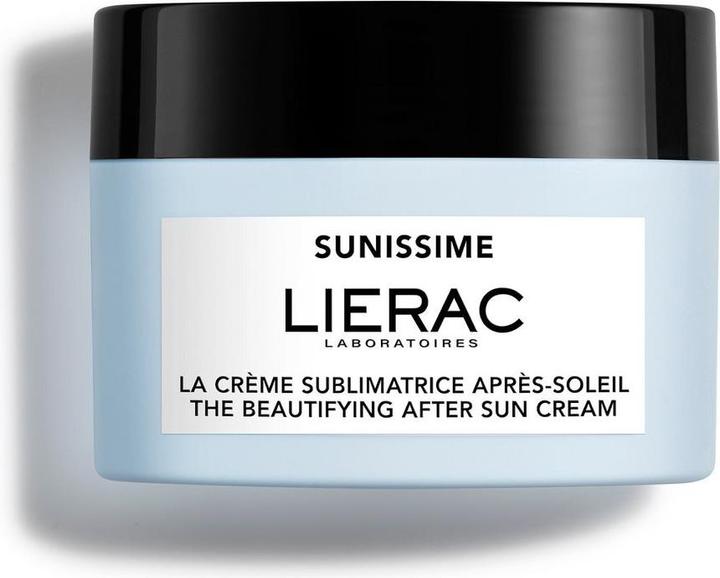 Image du produit Lierac Sunissime (Gel, 200 ml)