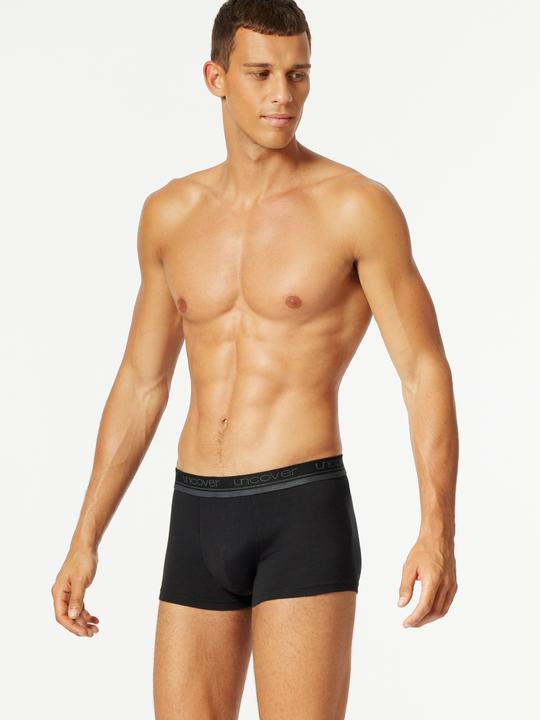 Produktbild Schiesser Boxershorts Uncover (M, 6er Pack)