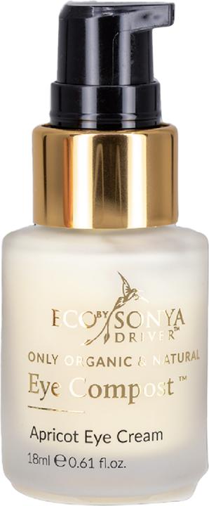 Produktbild Eco by Sonya Eye Compost Apricot Eye Cream (18 ml)