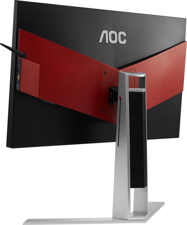 Produktbild AOC Agon Ag271ug (3840 x 2160 Pixel, 27.01")