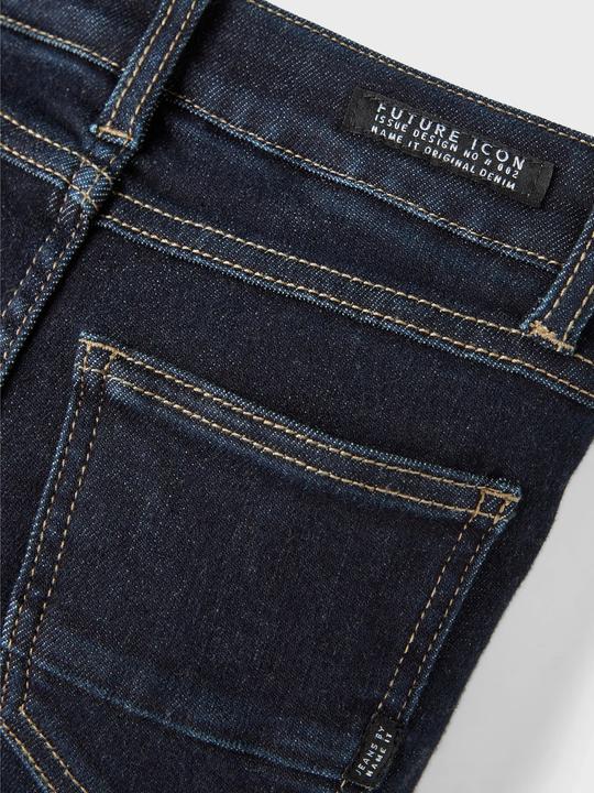 Actual product image Name it X-Slim Fit Jeans (164)