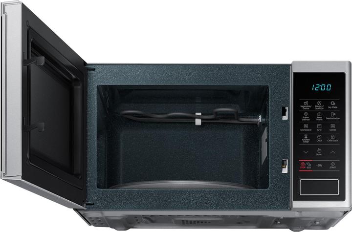 Actual product image Samsung MG23J5133AT/EG (23 l)