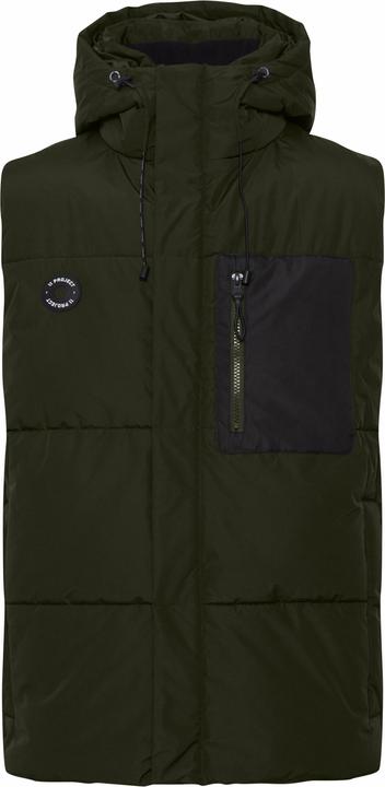 Image du produit 11 Project PRCallen Wstct - 21300897-ME (XXL)