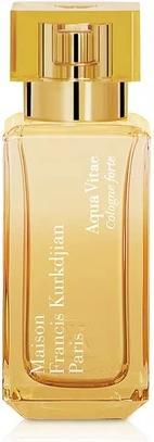 Maison Francis Kurkdjian Aqua Vitae Cologne forte (Eau de cologne, 35 ml)