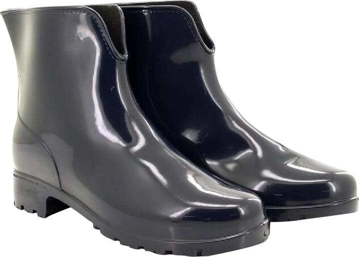 Produktbild Storm Wells Regenschuhe Gummistiefel knöchelhoch (39)