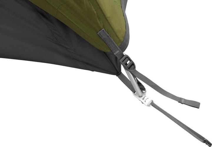 Produktbild Robens Lodge 3 (Kuppelzelt, 3.50 kg, 3 Personen)