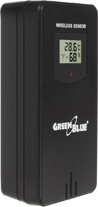 Actual product image Greenblue GB526 Digital Weather Station Battery
