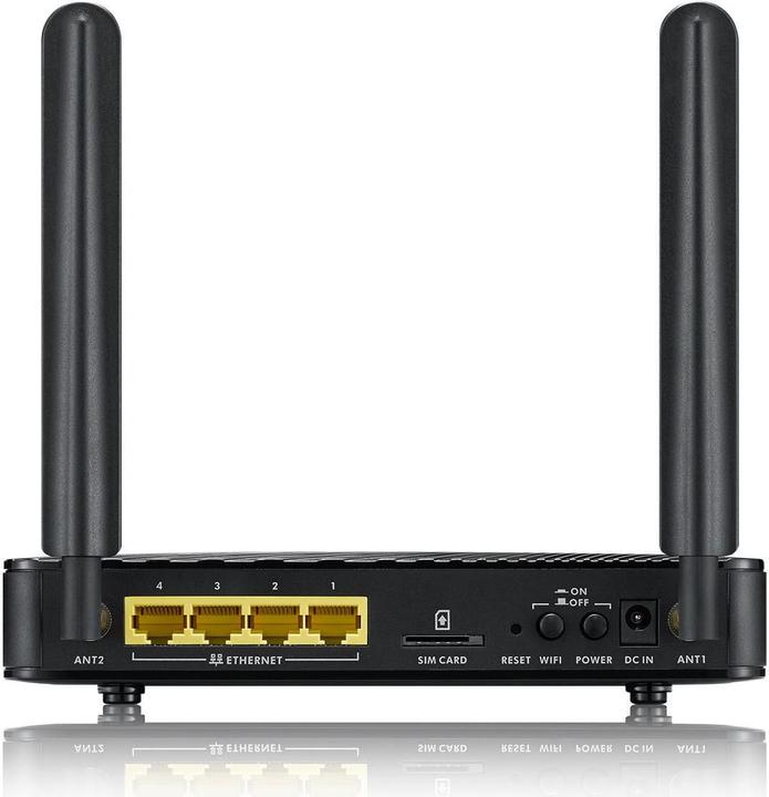Image du produit Zyxel LTE3301 v4