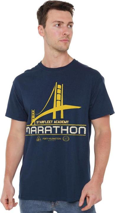 Produktbild Marathon TShirt (XL)