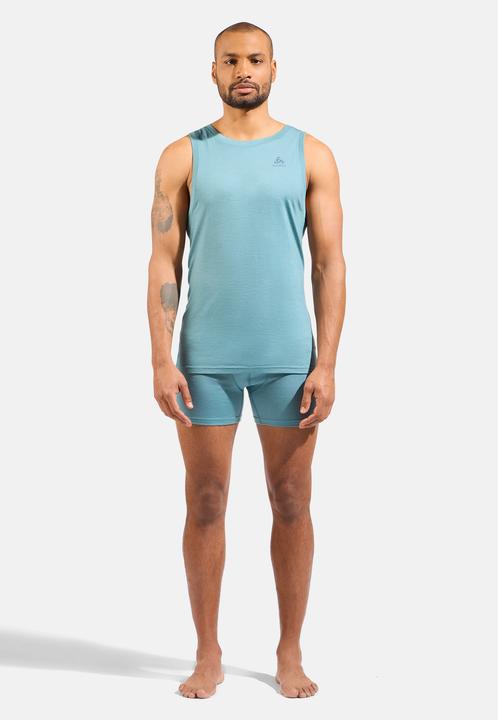 Odlo Canotta girocollo Merino 160 Baselayer
