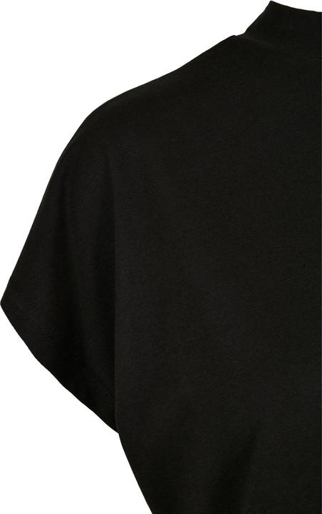 Produktbild Urban Classics Ladies Oversized Cut On Sleeve Viscose Tee (XXL)