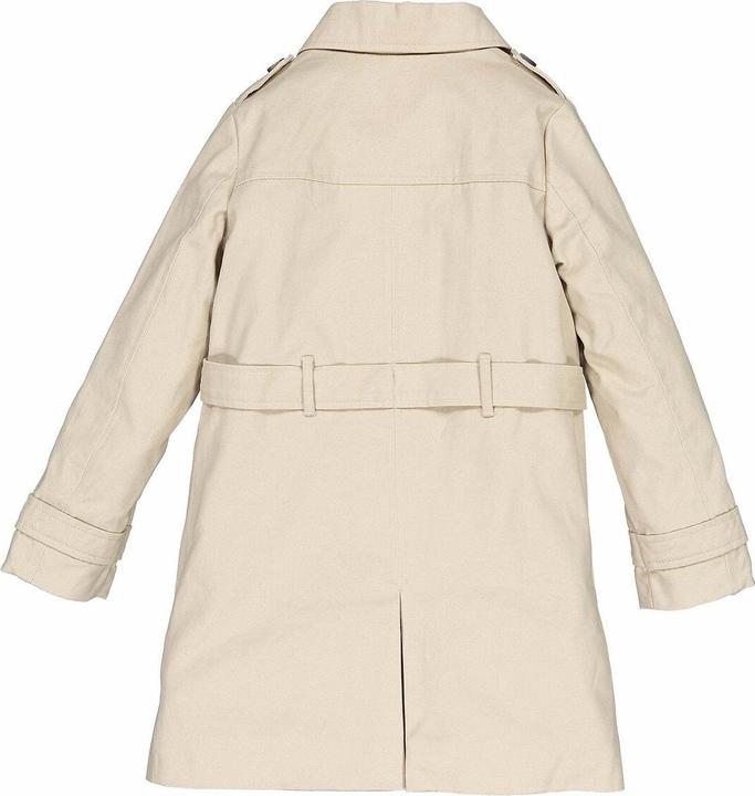 Produktbild La Redoute Collections Trenchcoat mit Gürtel Signature (152)
