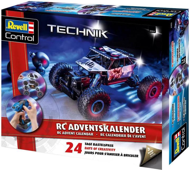 Image du produit Revell RC Crawler