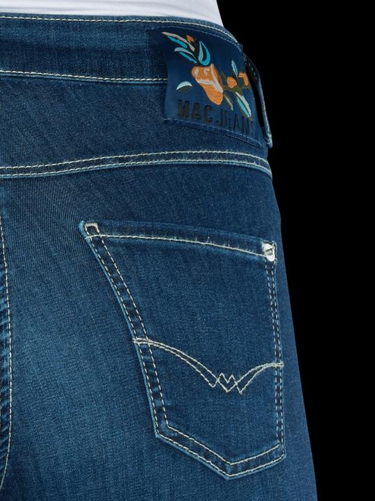 Actual product image MAC Jeans Caprijeans DREAM SUN (W27)