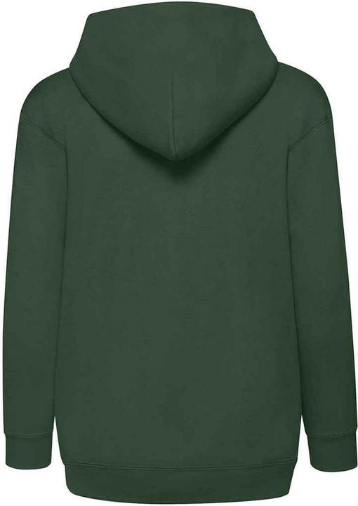 Immagine prodotto Fruit of the Loom Felpa Con Cappuccio Bambini (170)