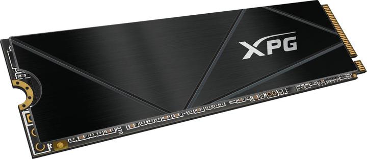 Actual product image Adata SSD 1TB PCI-E NVMe XPG Gammix S50 CORE retail (1000 GB, M.2 2280)