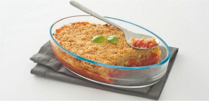 Produktbild Pyrex Bräter oval ohne Deckel