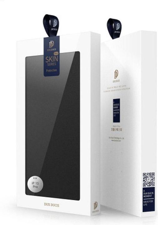 Produktbild Dux Ducis Skin Pro (Apple iPhone 15 Pro)