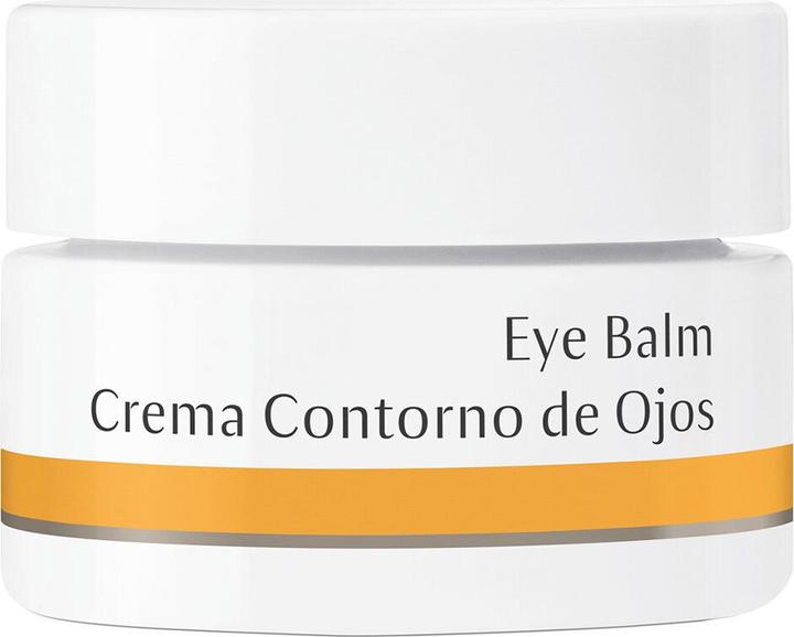 Dr. Hauschka EYE BALM 10 ml (Balsam, 10 ml)