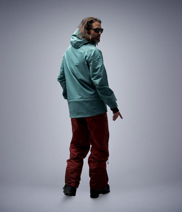 Produktbild Penguin Jacke (L)