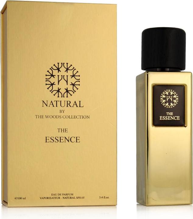 The Woods Collection The Essence EDP - 100ml (Eau de Parfum, 100 ml)