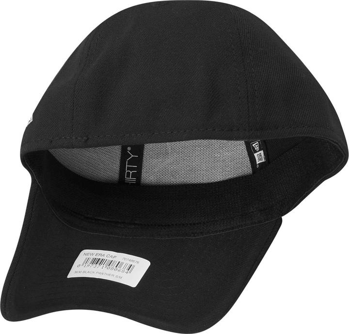 Image du produit New Era 39Thirty Stretch Cap - MARVEL Black Panther (M/L)