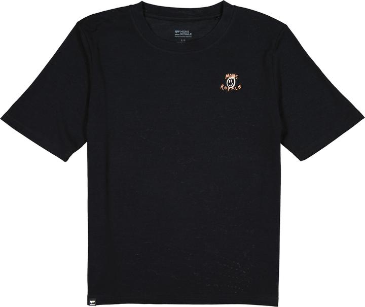 Image du produit Mons Royale Icon Merino T-Shirt (S)