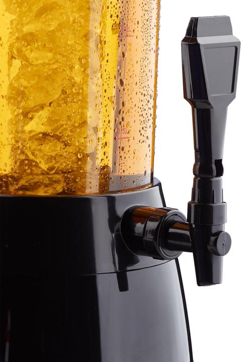 Productafbeelding Relaxdays Bierzuil