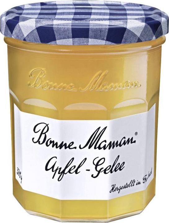 Produktbild Bonne Maman Apfel Gelee (370 g)