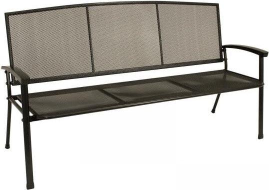 Image du produit Degamo Banc de jardin RIVO