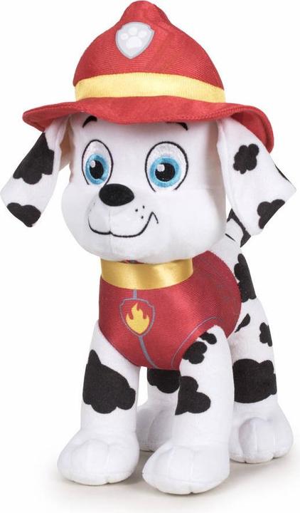 Actual product image Spin Master Paw Patrol - Classic Line Rubble (28 cm)