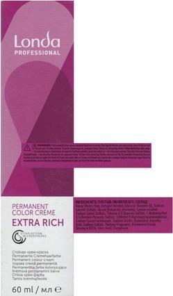 Immagine prodotto Londa Colore permanente Creme Extra Rich Hair Color (6, 43)