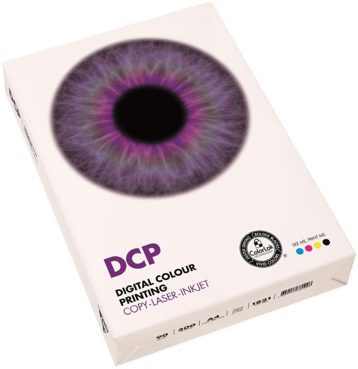 Clairefontaine Dcp (90 g/m², 500 x, A4)