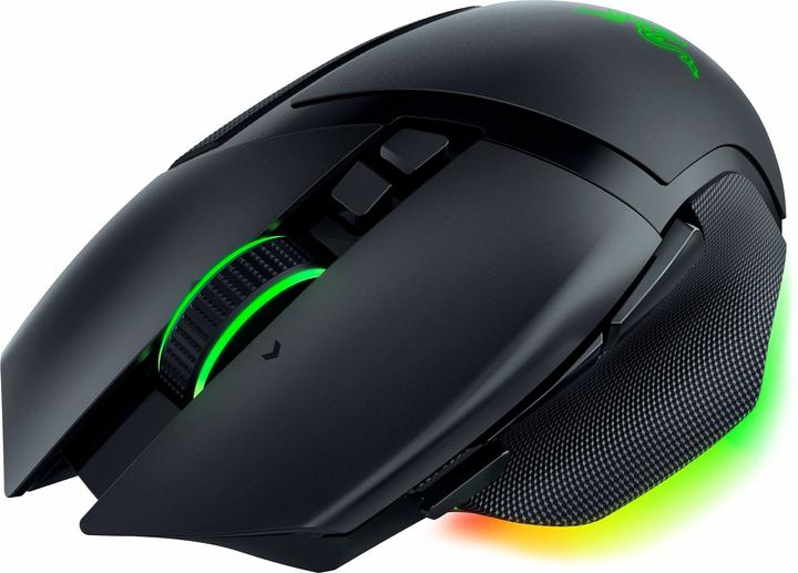 Productafbeelding Razer Basilisk V3 Pro (Draadloze, Bedraad)