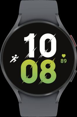 Immagine prodotto Samsung Galaxy Watch5 BT (44 mm, Solo WiFi)