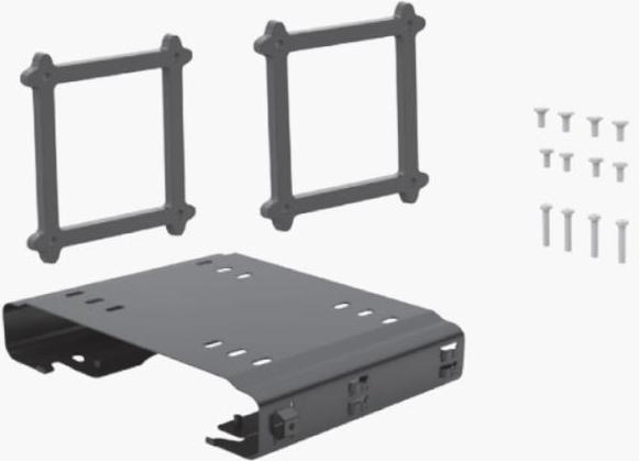 Actual product image HP DM v4 VESA Sleeve