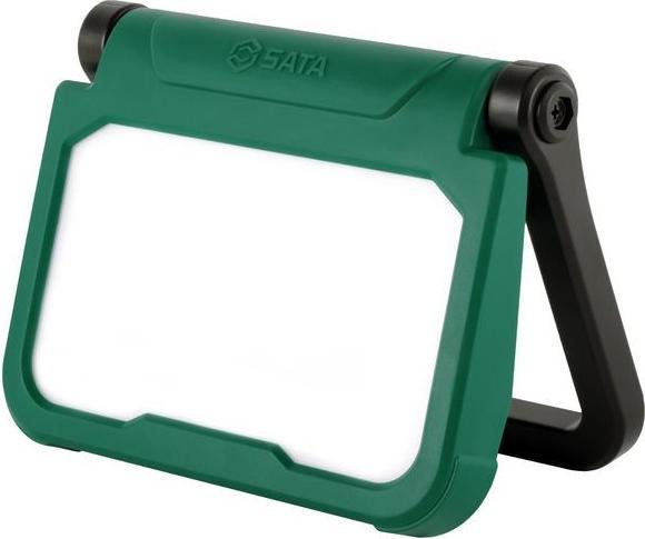 Produktbild SATA Industrie-Flutlicht, wasserdicht, 1.000 lm (1 lm)