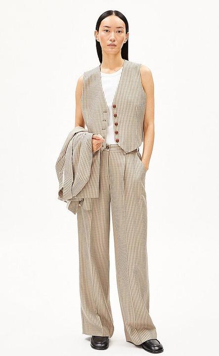 Produktbild Armedangels Marlenehose NUMAALI (S)