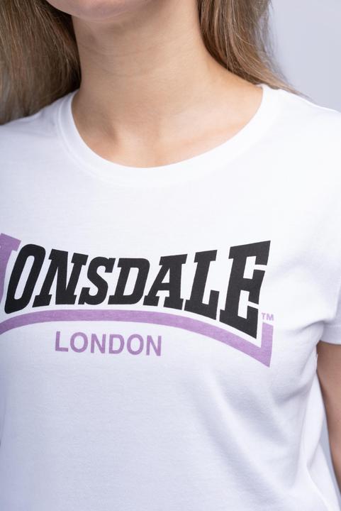 Actual product image Lonsdale Achnavast (XS)